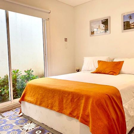 Hotel Casa Serrezuela Cartagena Exteriör bild