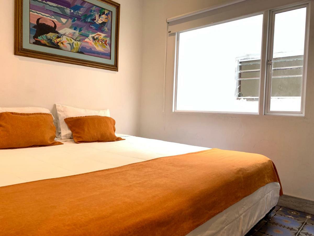 Hotel Casa Serrezuela Cartagena Exteriör bild