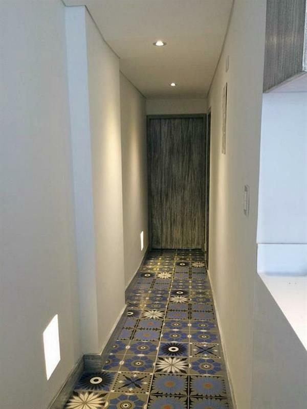 Hotel Casa Serrezuela Cartagena Exteriör bild